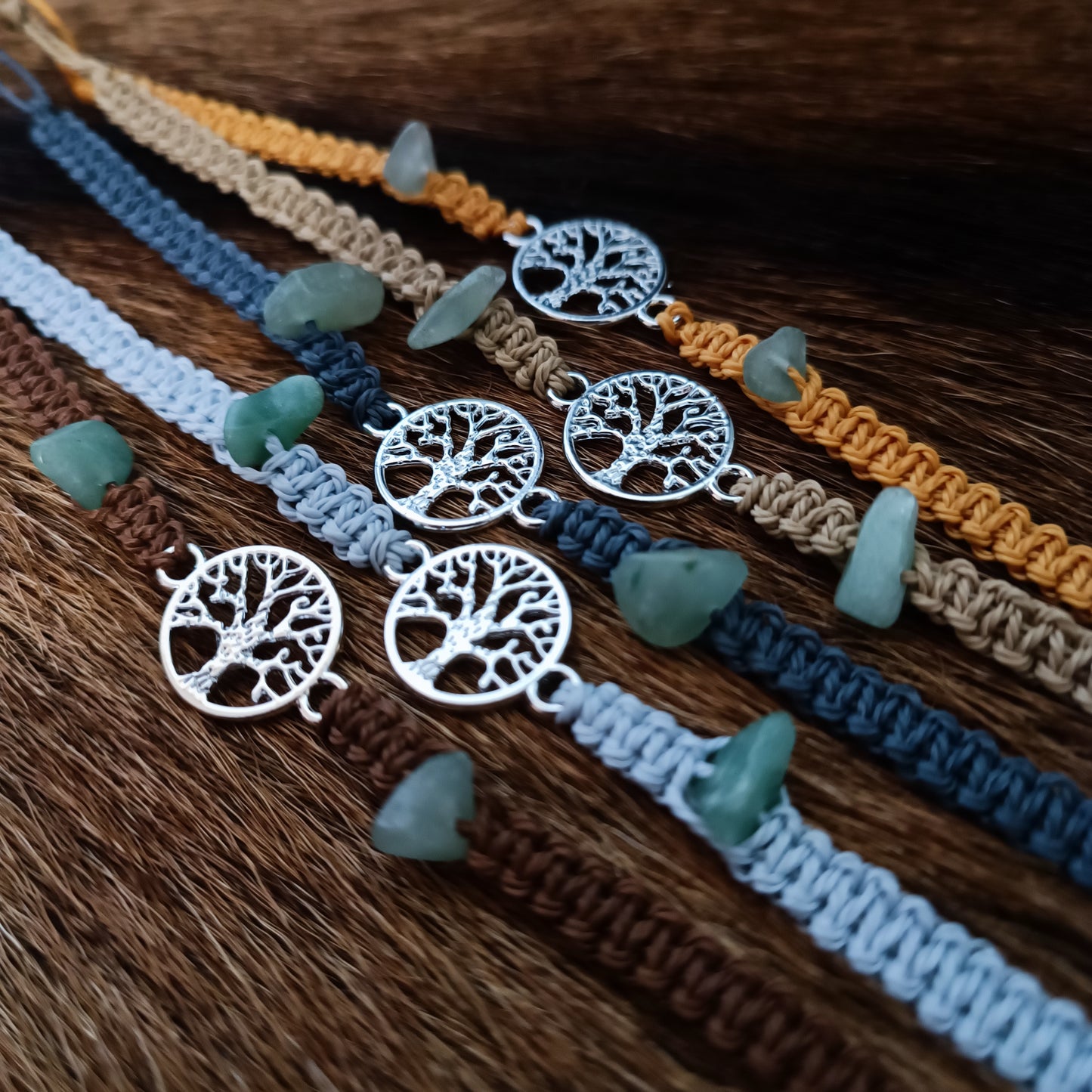 Bracelet arbre de vie
