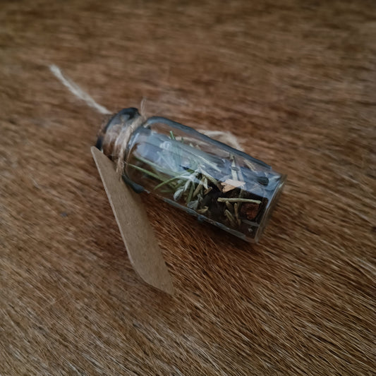 Jar protection