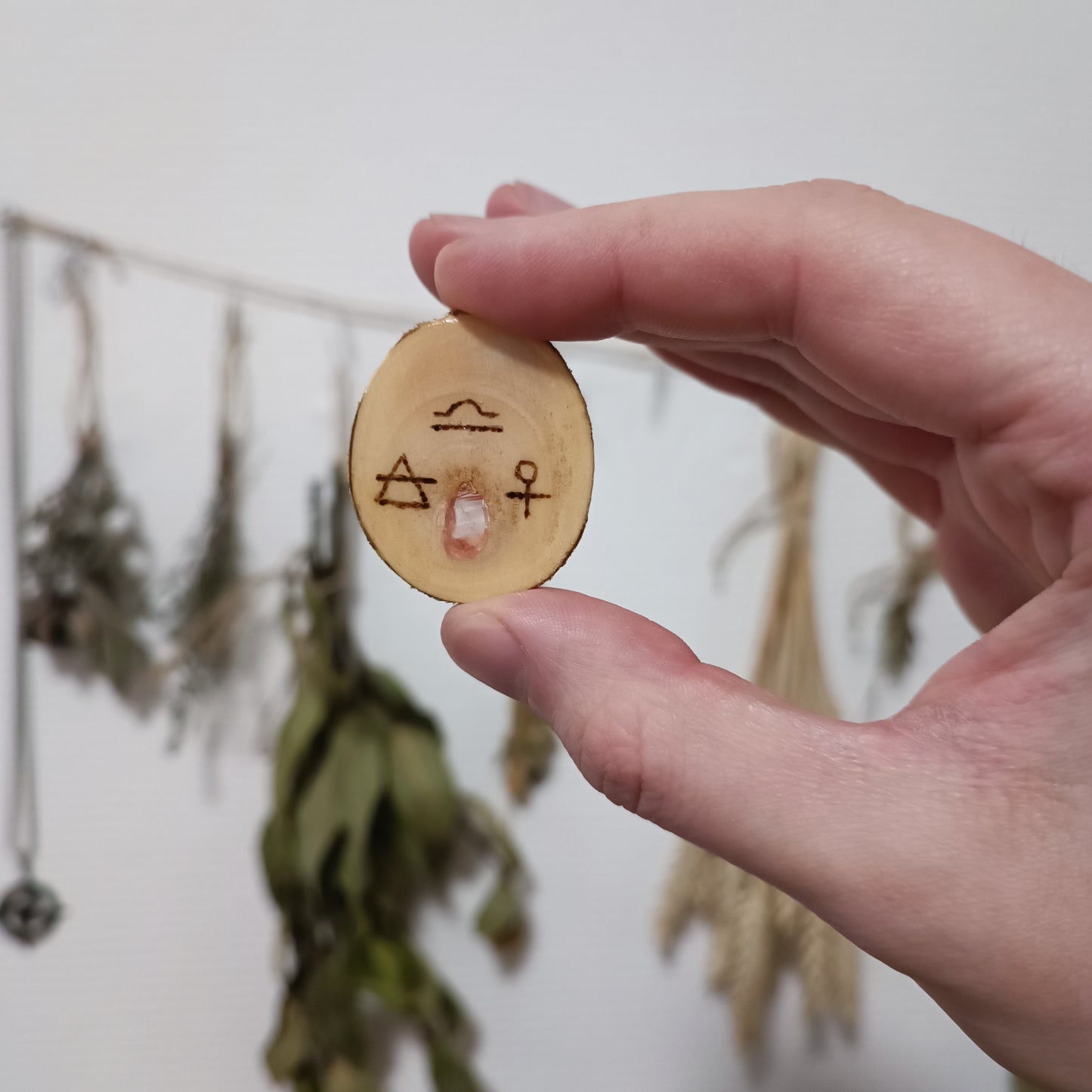 Talismans astro