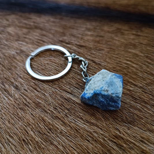 Lapis lazuli