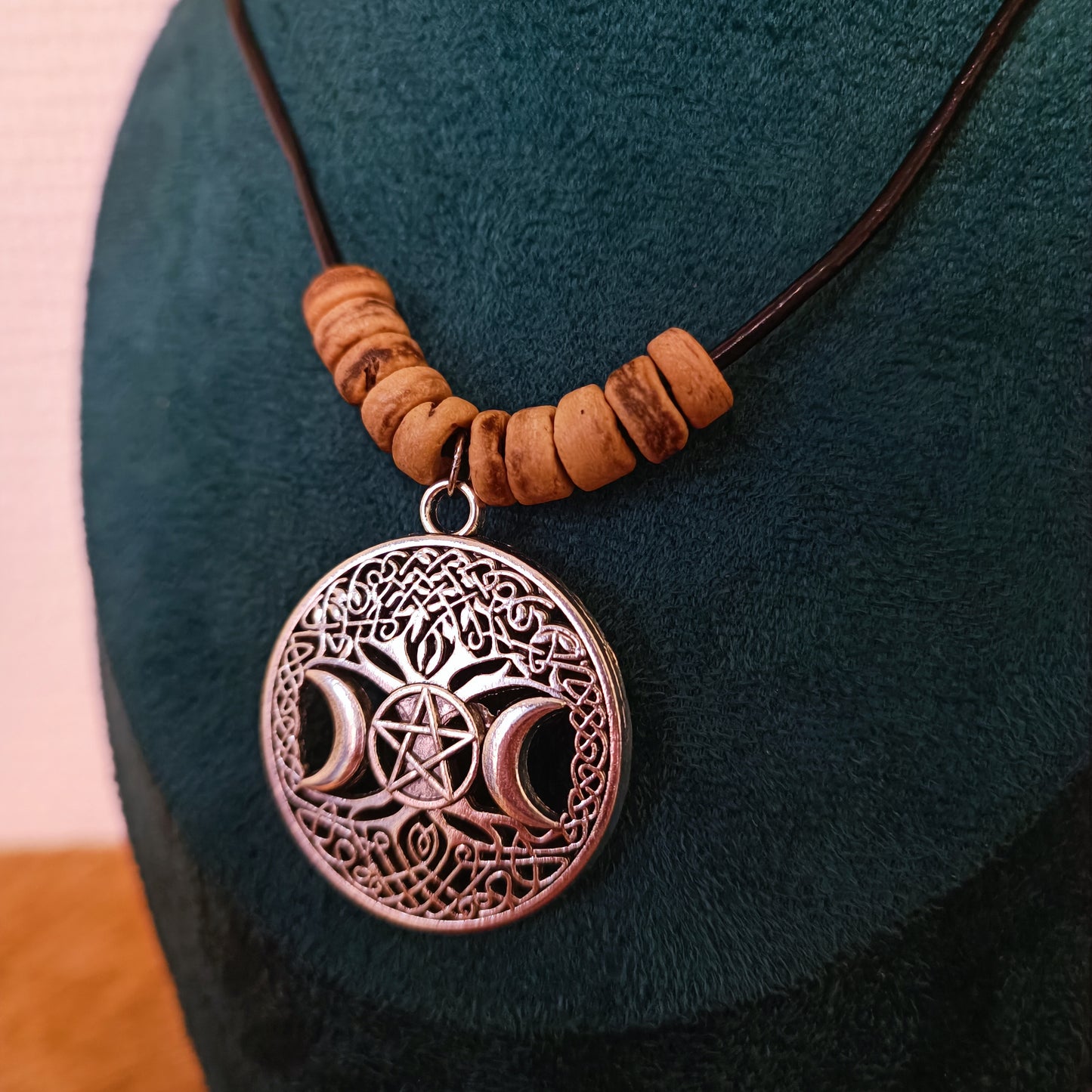Collier équilibre