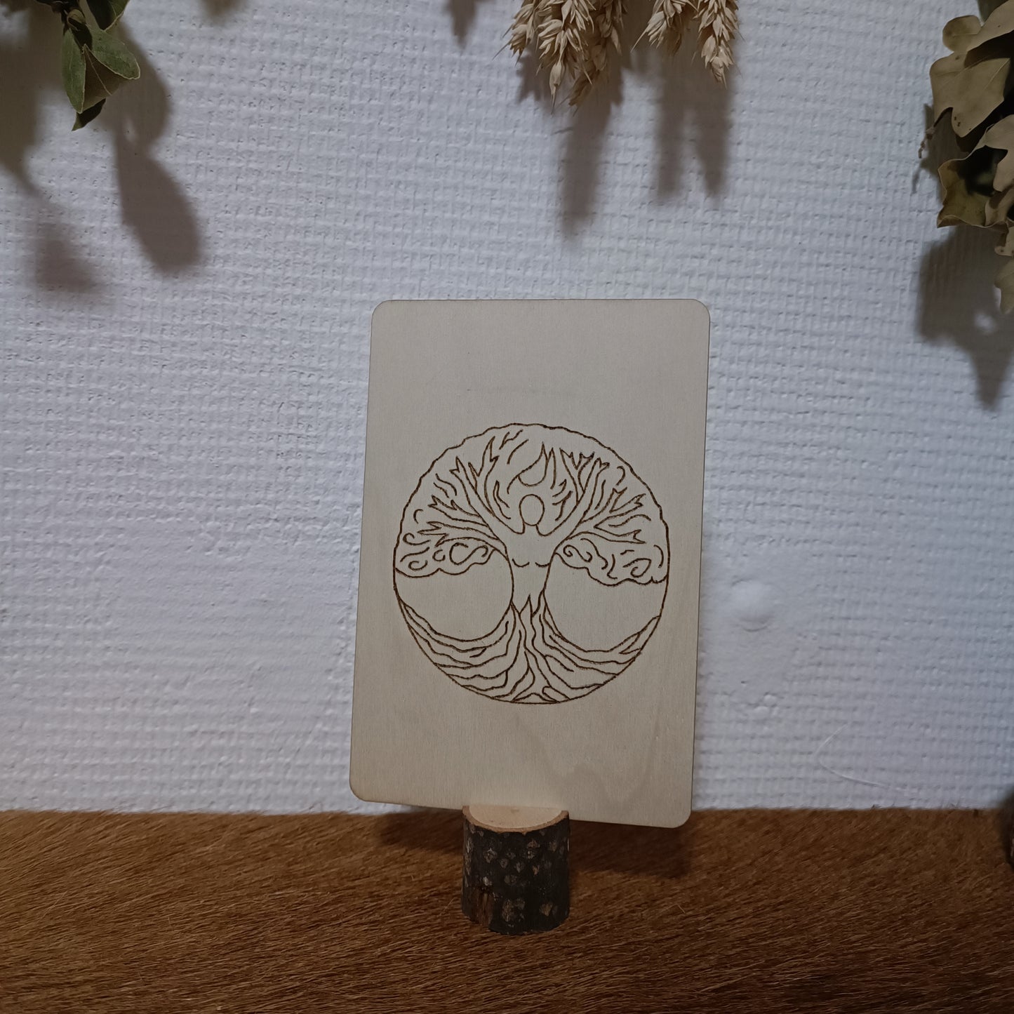 Cartes Gaïa