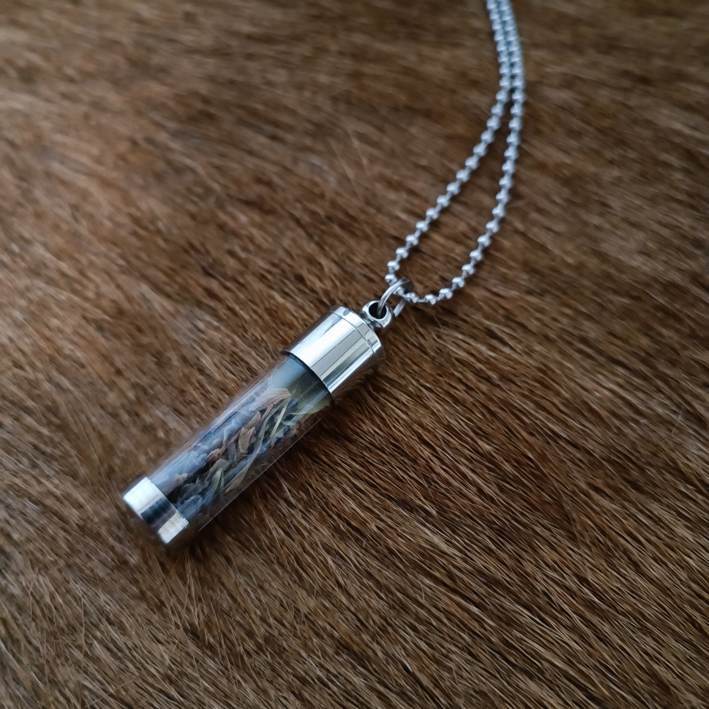 Collier de soin