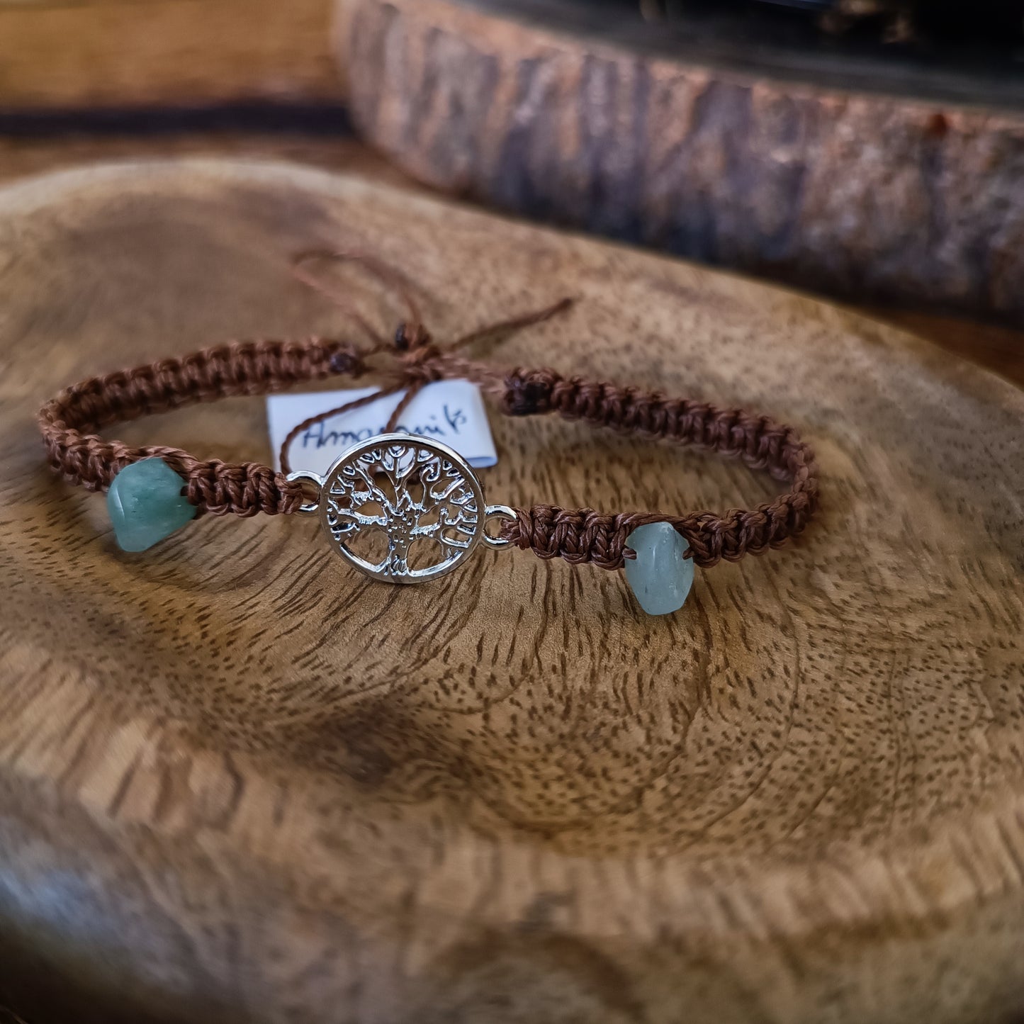 Bracelet arbre de vie