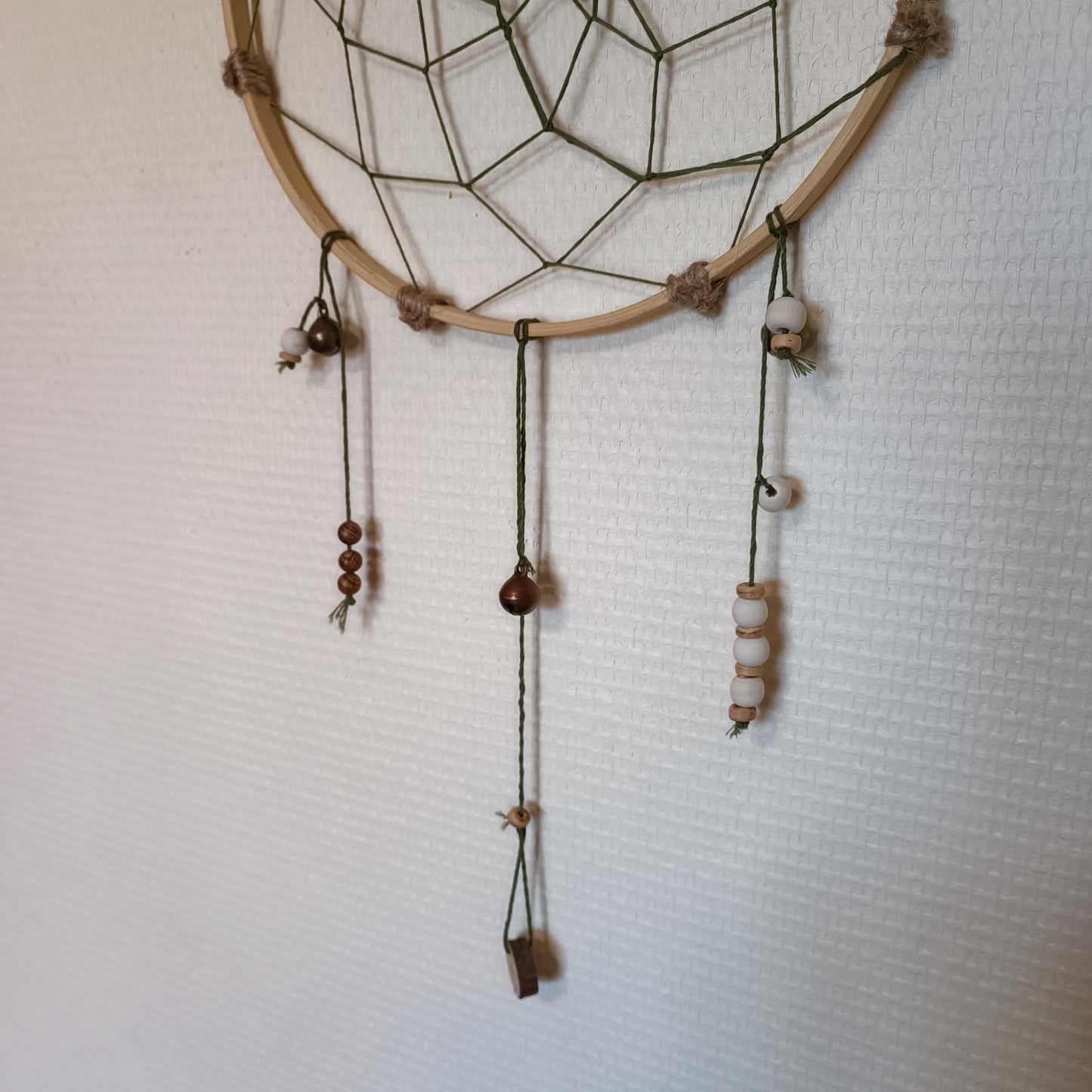 Attrape rêve protection