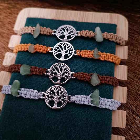 Bracelet arbre de vie