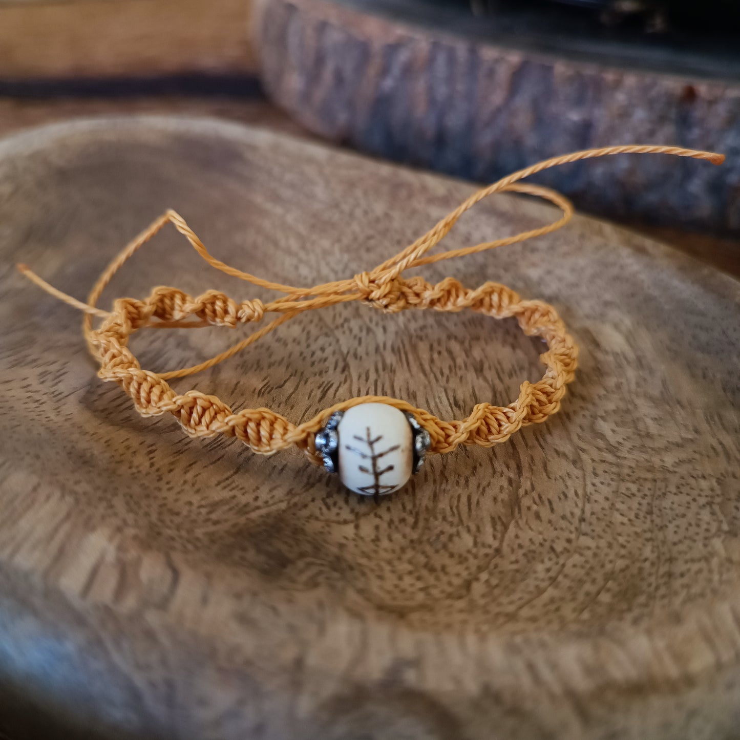 Bracelet sigil