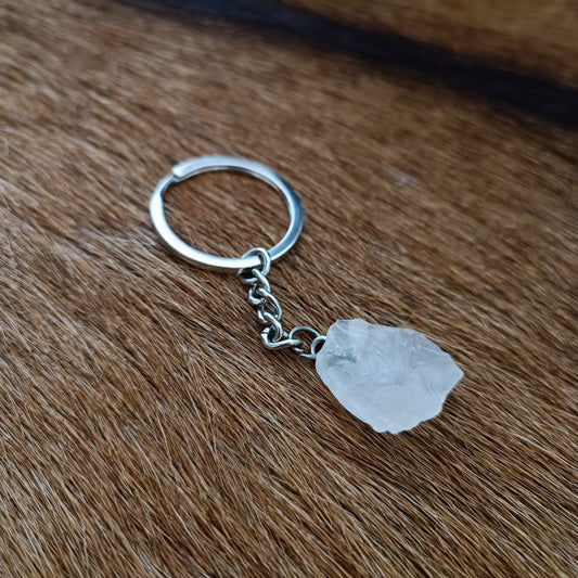 Quartz blanc