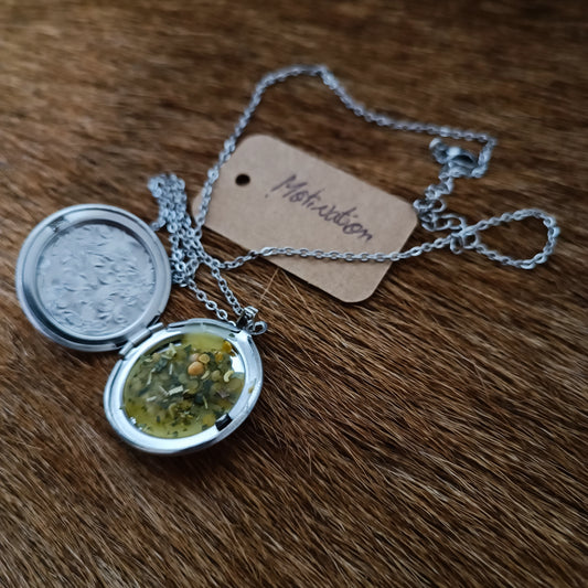 Collier de motivation
