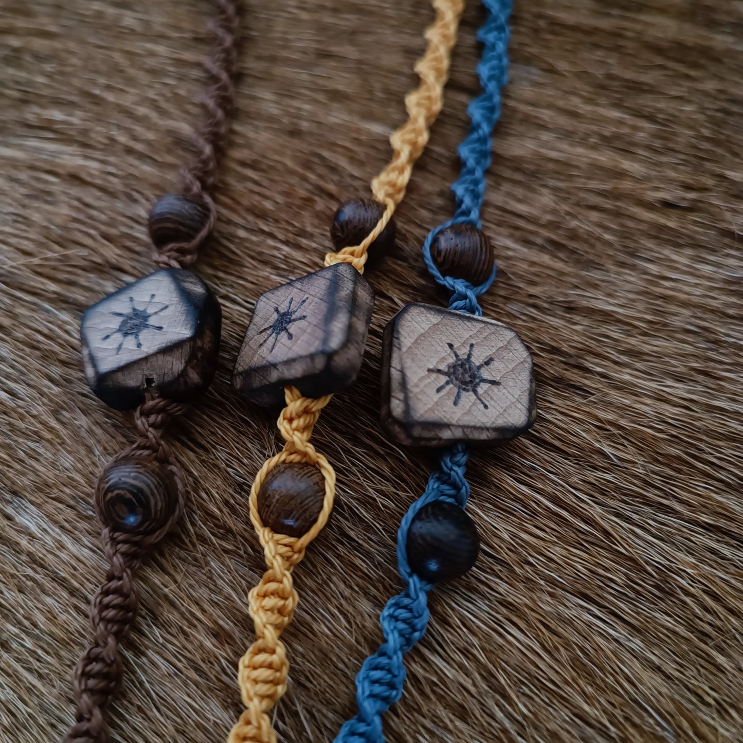 Bracelet mystère