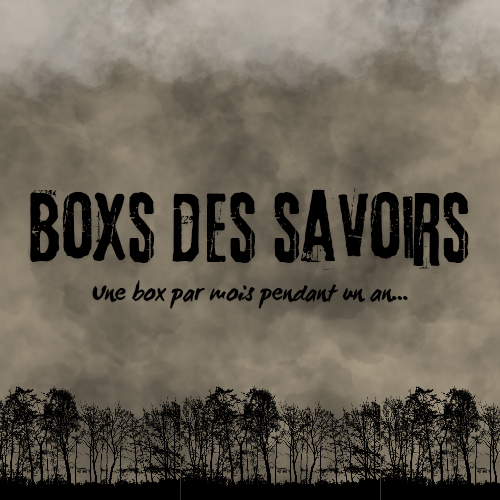 Boxs des savoirs abonnement