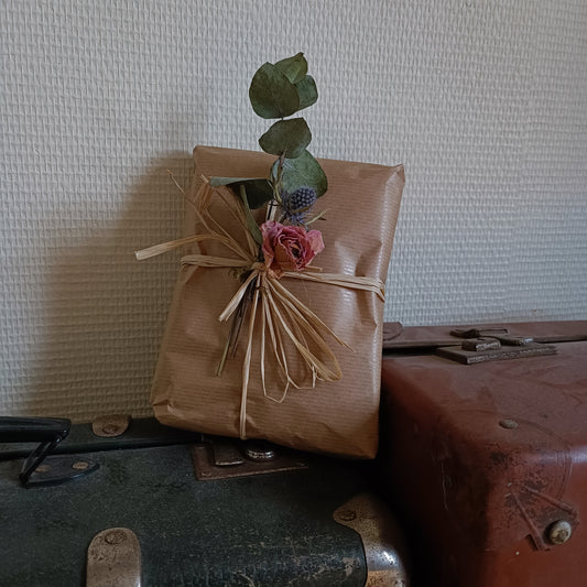 Mystery box