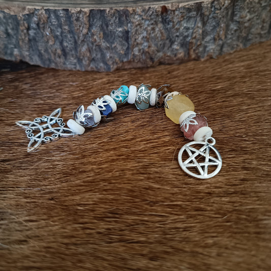 Rosaire chakra