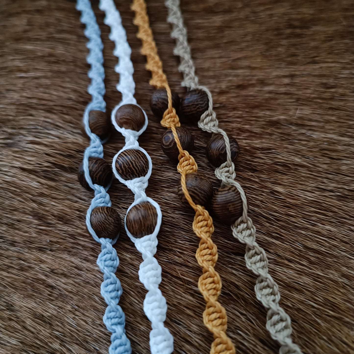 Bracelet mystère