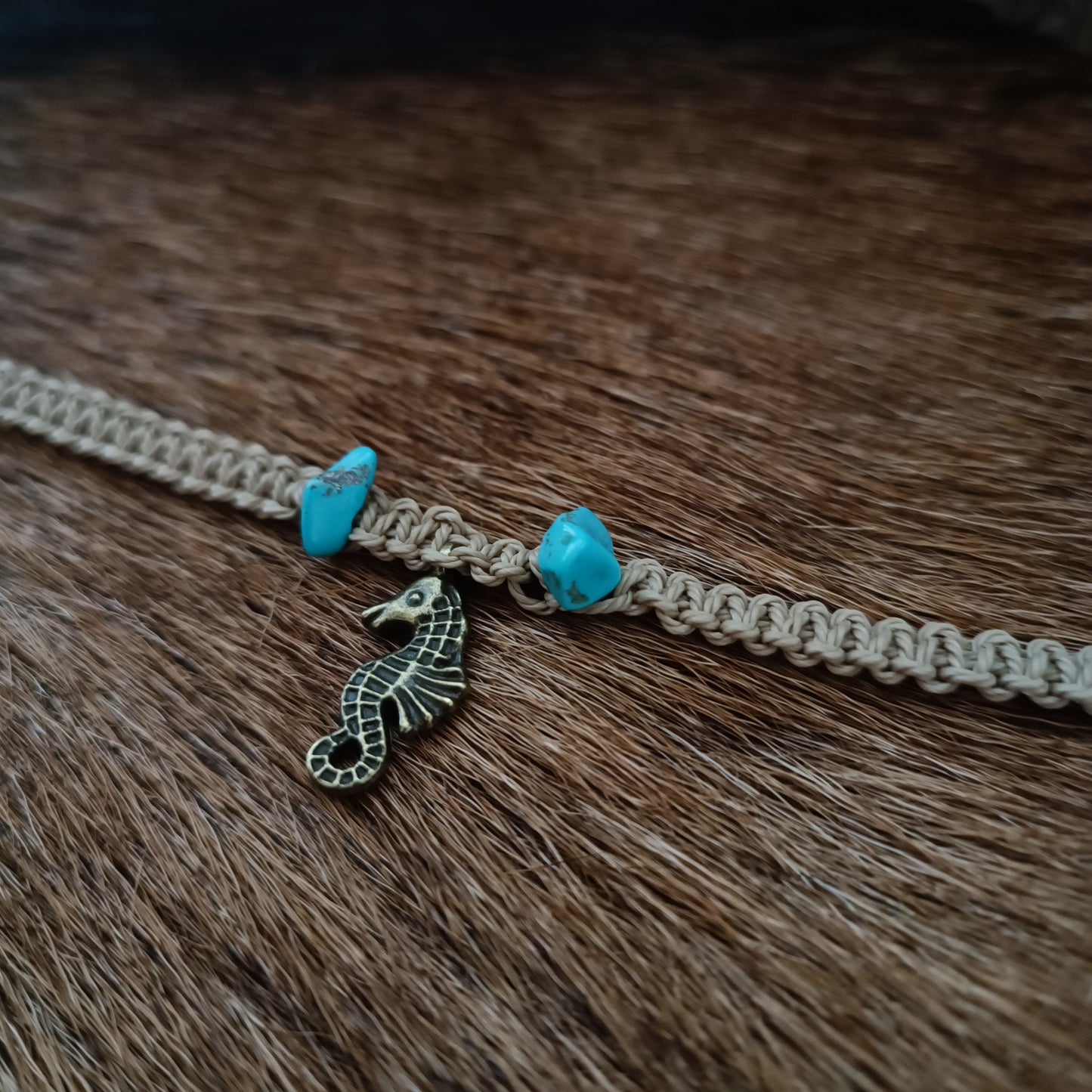 Bracelet de cheville
