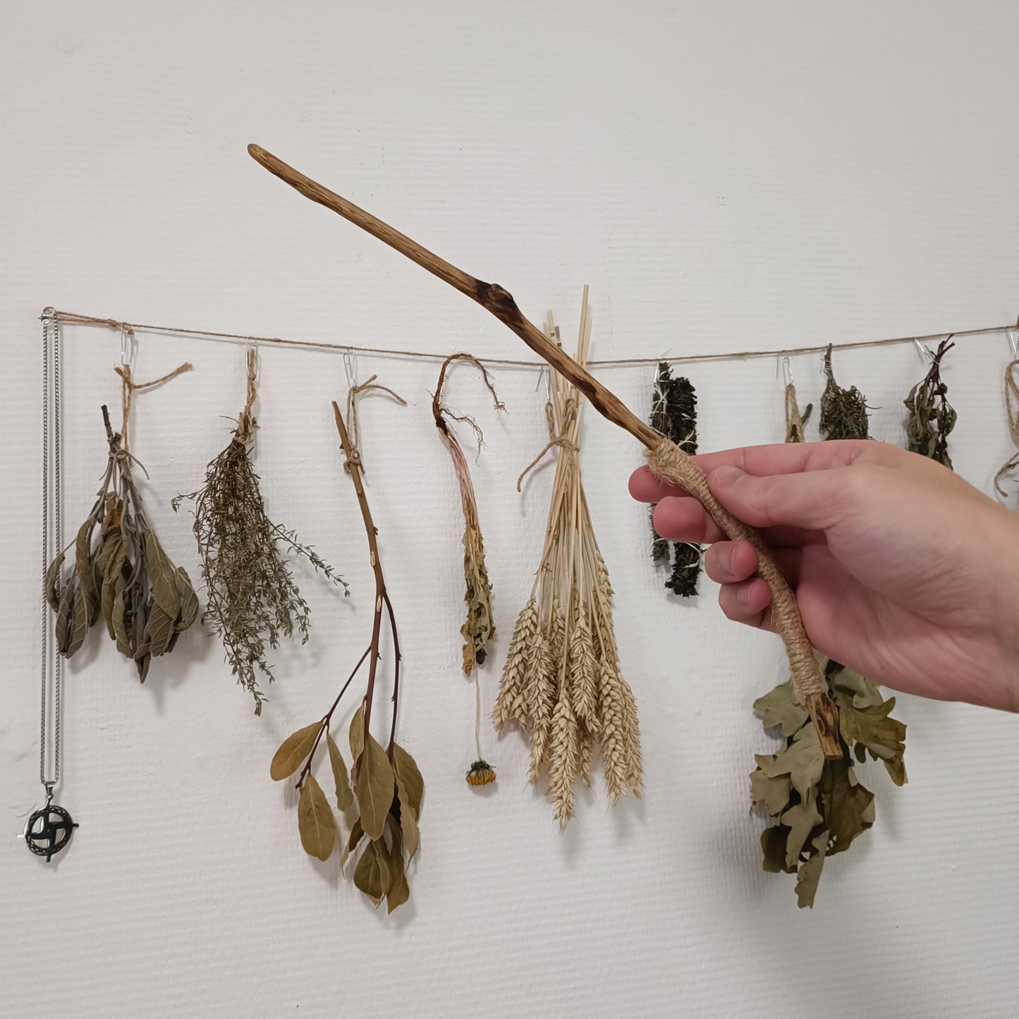 Baguettes artisanale